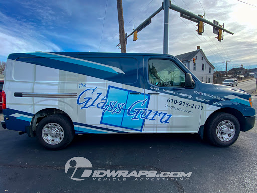 Print Shop «IDWraps / Identity Group LLC», reviews and photos, 4 N Walnut St, Slatington, PA 18080, USA