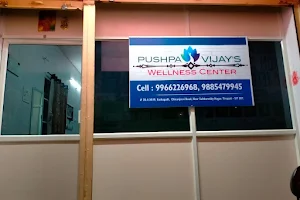 PushpaVijay's Wellness Center image