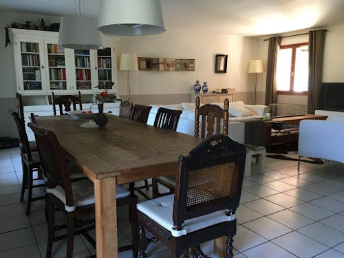 Agence de location de chalets Villa Blanche Neige Le Val