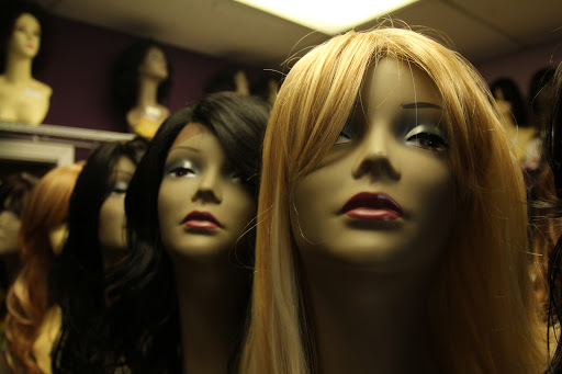 Wig Shop «Couture Hair & Beauty Supply», reviews and photos, 1190 Hillsdale Ave, San Jose, CA 95118, USA