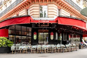 Brasserie La Lorraine image