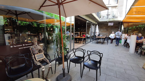 7g Cafe em Vila Nova de Gaia