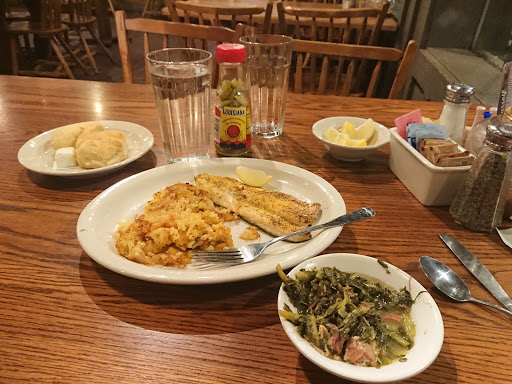 American Restaurant «Cracker Barrel Old Country Store», reviews and photos, 6175 McDonough Dr NW, Norcross, GA 30093, USA