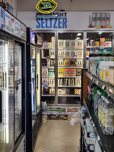 Liquor Store «Franklin Liquors», reviews and photos, 2913 Urbana Pike, Ijamsville, MD 21754, USA