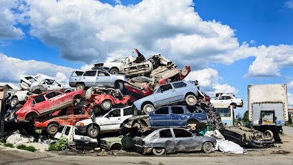 Scrap Car Removal | Top Cash For Cars Vancouver, BC | Sell My Car Near Me