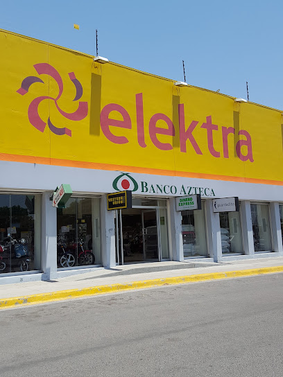 Elektra Plaza Celaya