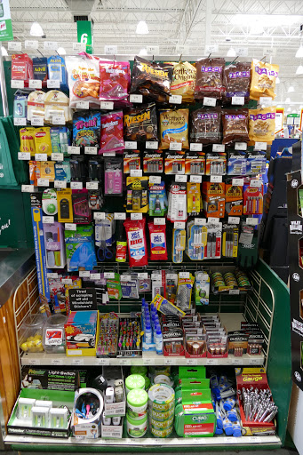 Home Improvement Store «Menards», reviews and photos, 7435 Barrington Rd, Hanover Park, IL 60133, USA