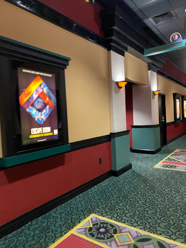 Movie Theater «Regal Cinemas Providence 14», reviews and photos, 401 S Mt Juliet Rd, Mt Juliet, TN 37122, USA