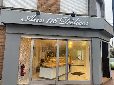 Aux 116 délices à Dunkerque
