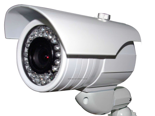 AGEN CAMERA CCTV MURAH (AYYUBI CCTV)