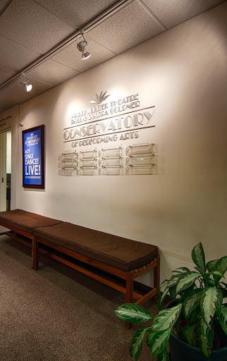 Performing Arts Theater «Maltz Jupiter Theatre Inc», reviews and photos, 1001 E Indiantown Rd, Jupiter, FL 33477, USA