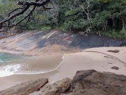 Photo de Praia da Palmira zone sauvage