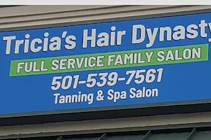 Tricia's Hair Dynasty image