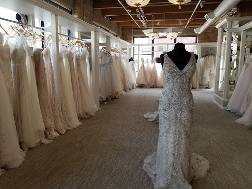 Bridal Shop «House of Brides Couture», reviews and photos, 730 N Franklin St #300, Chicago, IL 60610, USA