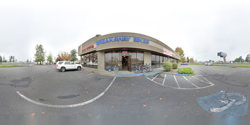 Bicycle Store «Breakaway Bikes», reviews and photos, 4235 Montgomery Dr, Santa Rosa, CA 95405, USA