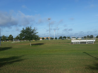 Viera Regional Park Soccer Fields