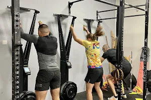 Functional training center image