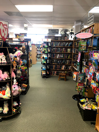 Book Store «Katy Budget Books», reviews and photos, 2450 Fry Rd, Houston, TX 77084, USA