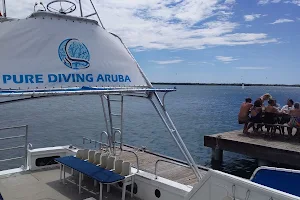 Pure Diving Aruba image