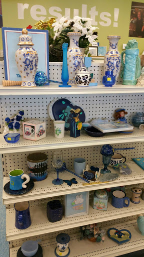 Thrift Store «Goodwill Store & Job Connection Center», reviews and photos