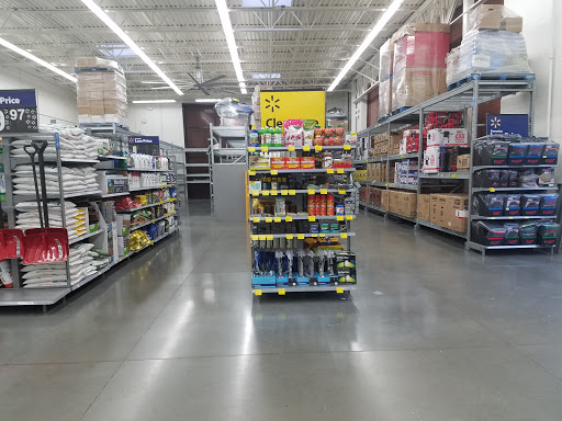 Walmart Supercenter