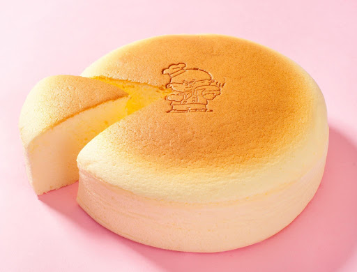 Uncle Tetsu's Japanese Cheesecake, Square One Shopping Centre