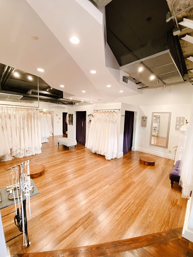Bridal Shop «Serendipity Bridal», reviews and photos, 2438 W Anderson Ln #5, Austin, TX 78757, USA