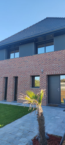 4M experts immobilier 1 Rue de la Brasserie, 59235 Bersée, France