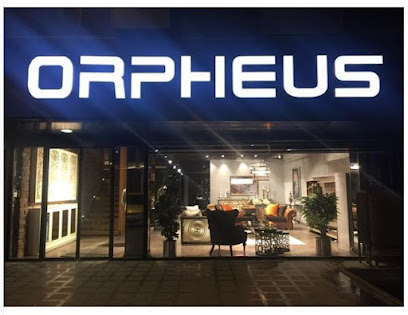 Orpheus Mobilya