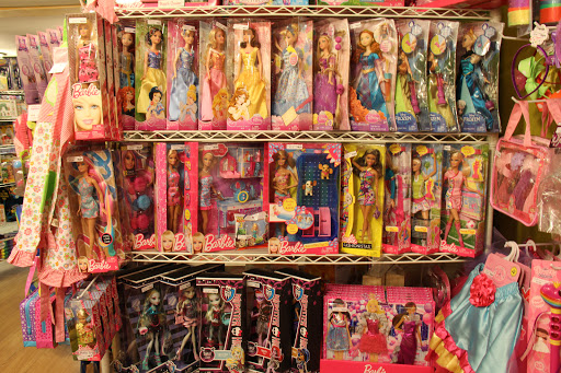 Toy Store «Peak-A-Boo Toys LLC», reviews and photos, 117 S Main St, Breckenridge, CO 80424, USA