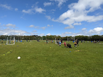 Naomh Mearnog GAA Club