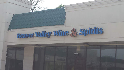 Liquor Store «Beaver Valley Wine & Spirits», reviews and photos, 3325 Seajay Dr, Beavercreek, OH 45430, USA