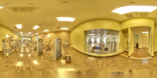 Gym «In-Shape Health Clubs», reviews and photos, 3001 Dover Ave, Fairfield, CA 94533, USA