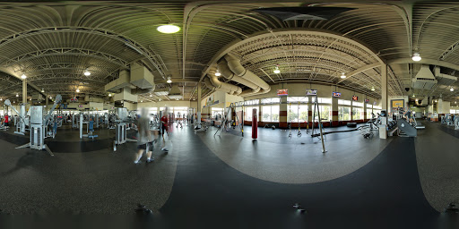 Health Club «24 Hour Fitness», reviews and photos, 15 W Crystal Lake St, Orlando, FL 32806, USA