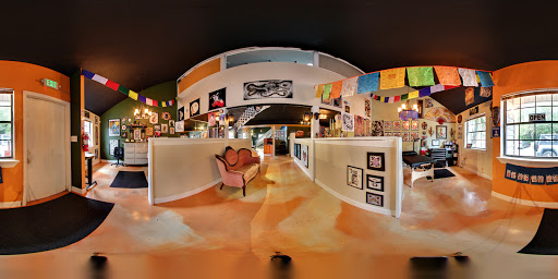 Explore bouquet tattoo ideas, creative tattoo ideas in North Charleston, available at Breakthrough Tattoo