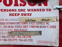 Southeastern Termite & Pest Managment - Photo 4 - Car repair in Lake Worth Beach, FL, West Palm Beach