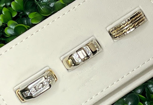 Jewelry Buyer «Gold and Carat Exchange», reviews and photos, 13630 SW 120th St, Miami, FL 33186, USA