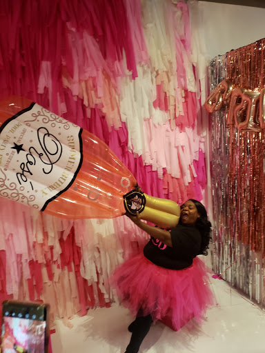 Dance School «Studio Goddess: Aerial Dance Fitness & Pole Dance Parties», reviews and photos, 919 8th Ave S #1, Nashville, TN 37203, USA