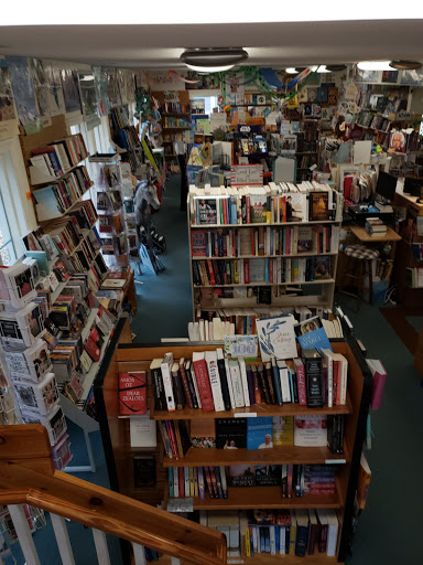 Book Store «Island Bookstore», reviews and photos, 1177 Duck Rd, Duck, NC 27949, USA