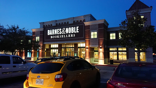 Book Store «Barnes & Noble», reviews and photos, 190 Cedar Sage Dr BB01, Garland, TX 75040, USA