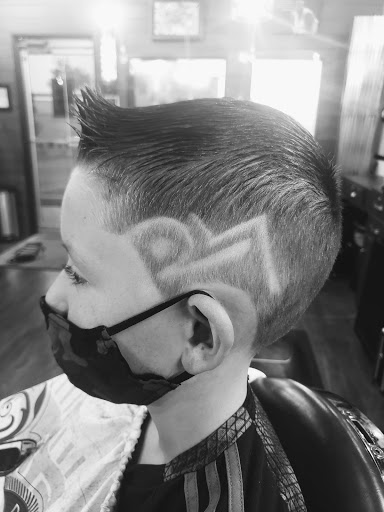 Barber Shop «Legends Barbershop», reviews and photos, 6463 E Hampden Ave, Denver, CO 80222, USA