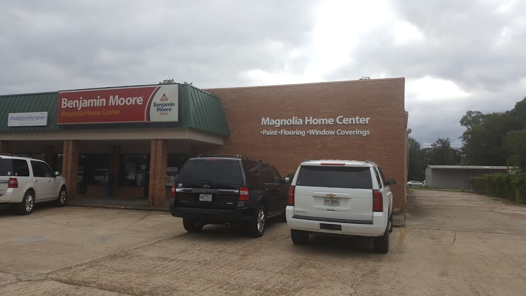 Magnolia Home Center