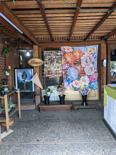 Florist «Mills the Florist», reviews and photos, 235 University Ave, Palo Alto, CA 94301, USA