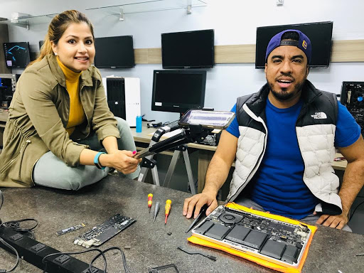 Computer Repair - HB Computers image