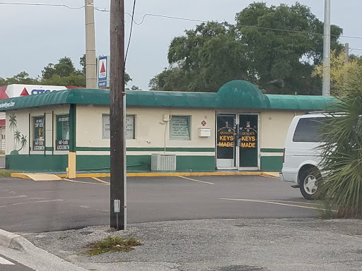 Locksmith «Clearwater Keys.Com», reviews and photos, 1300 S Missouri Ave, Clearwater, FL 33756, USA