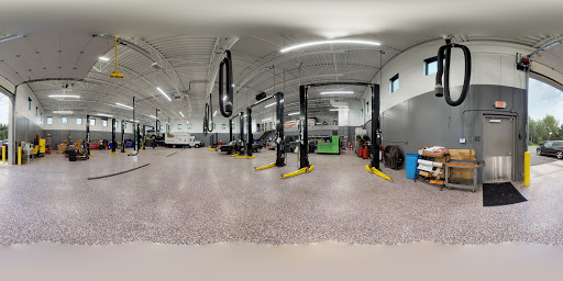 Auto Repair Shop «TGK Automotive», reviews and photos, 5241 130th St N, Hugo, MN 55038, USA