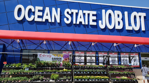 Discount Store «Ocean State Job Lot», reviews and photos, 100 Providence Hwy, Dedham, MA 02026, USA