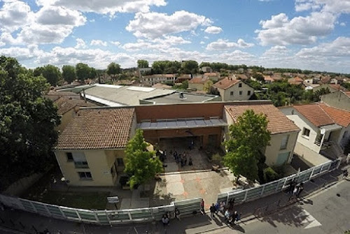 Collège Collège des Ponts Jumeaux Toulouse