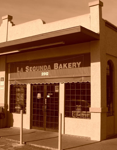 La Segunda Central Bakery