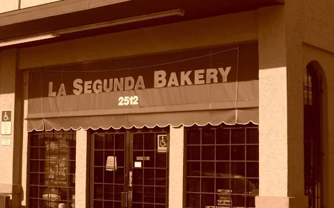 La Segunda Central Bakery image